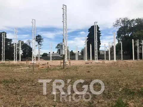 Terreno en venta Parque Industrial - Moreno - Camino del Buen Ayre y Acceso Oeste