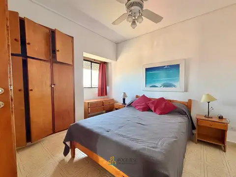 Departamento en Venta 45 años