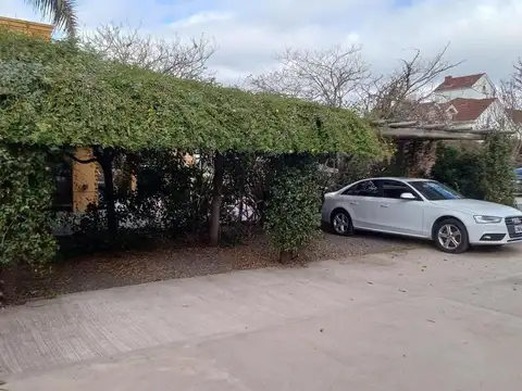 Casa en Alquiler Temporal de 4 dormitorios
