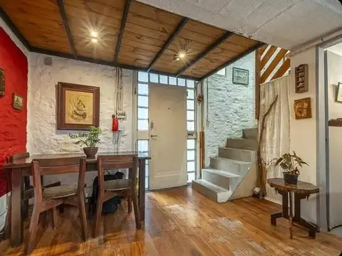 Departamento en venta en San Telmo