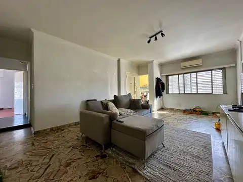 VENTA PH 4 AMBIENTES 3 DORMITORIOS TERRAZA - VICENTE LOPEZ - VILLA MARTELLI