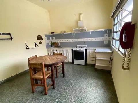 Depto Tipo Casa en Venta en Villa Martelli, USD 110.000