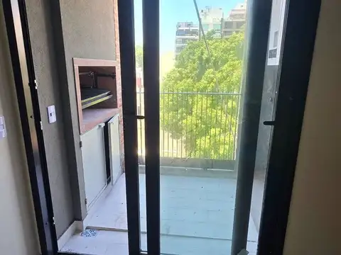 VENTA DPTO,4 amb., 5º PISO, DEVOTO, ENTREGA MARZO