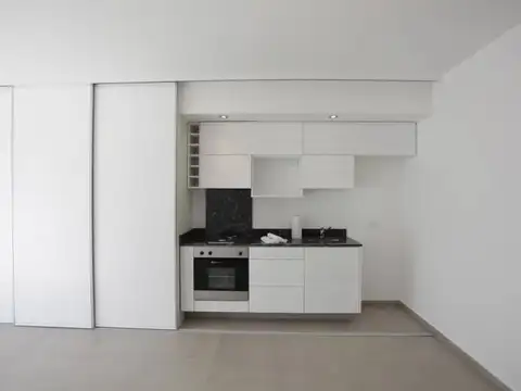 Armenia 2300, Piso 7