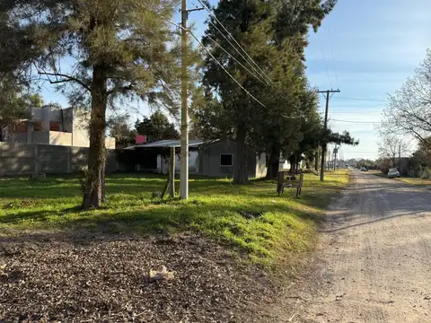 Terreno en Venta en Pueblo General Belgrano, USD 51.000