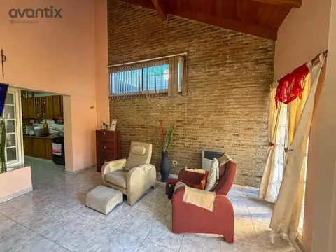 Casa en Venta 21 años