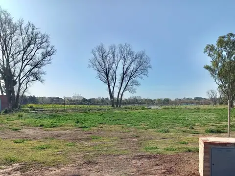 Terreno Lote  en Venta en Prados del Oeste, Moreno, G.B.A. Zona Oeste
