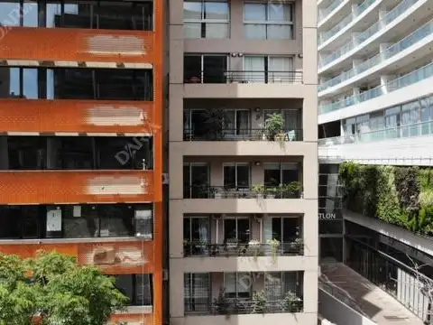 Oficina en Venta en Olivos Vias/Rio, USD 250.000