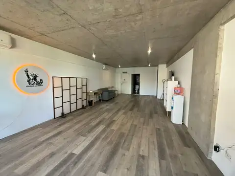Oficina Monoambiente con 1 baño