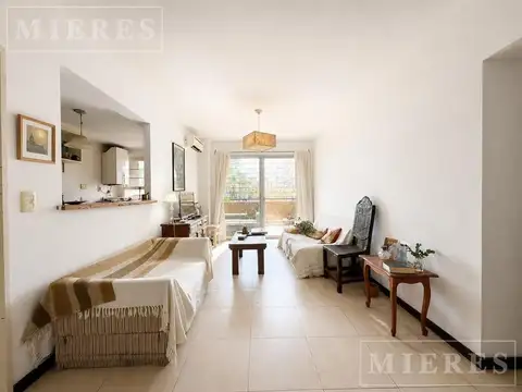 Departamento en Ciudad De Tigre