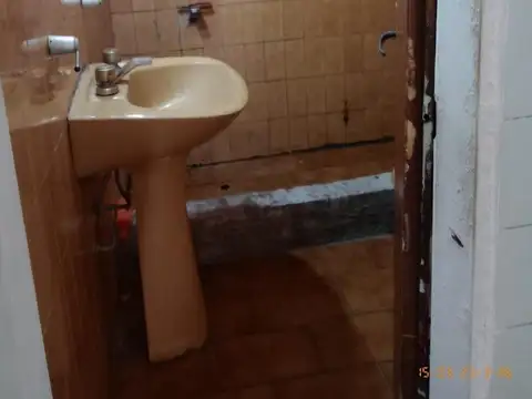 Pasaje Larrea 3400