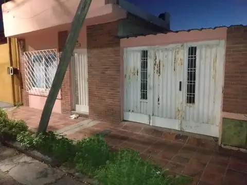 Pasaje Larrea 3400