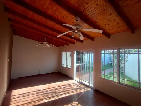 Depto Tipo Casa en Venta de 2 dormitorios