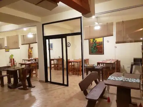 Hotel en Venta 14 años