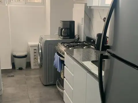 Departamento en Venta 50 años