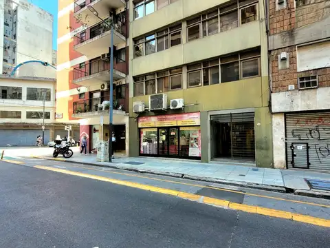 Montevideo al 500