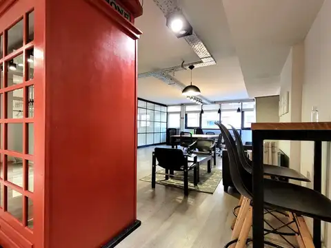 Oficina en Venta 40 años
