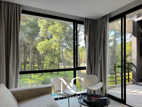 Departamento en Venta en Pinamar, USD 139.000