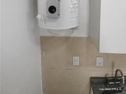 SEITOR 600, Piso 1