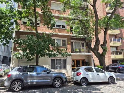 Departamento en Alquiler - San Isidro Centro, 3 dormitorios