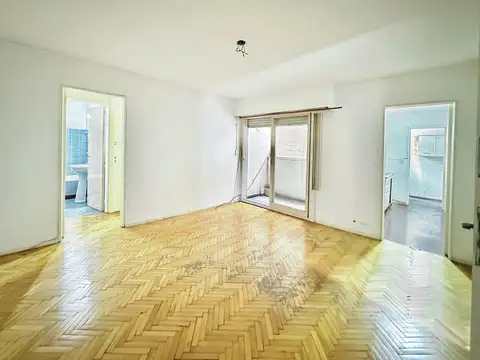 Departamento en Abasto