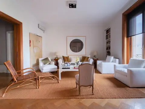 Departamento en Venta en Retiro, USD 930.000