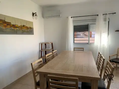 Casa en Alquiler 40 años