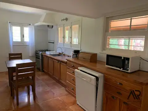 Casa en alquiler anual Peninsula