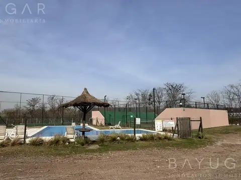 Terreno en Venta de 475,0 m2