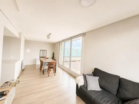 Departamento en Venta en Refinerías, USD 155.000