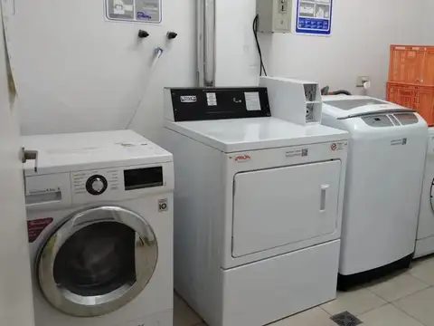 Departamento en Alquiler Temporal en Palermo Soho, USD 850