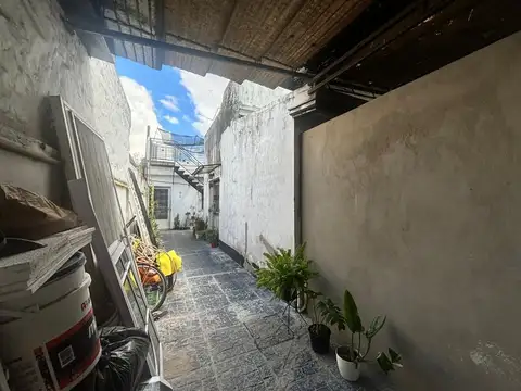 Casa en Venta de 1 dormitorio