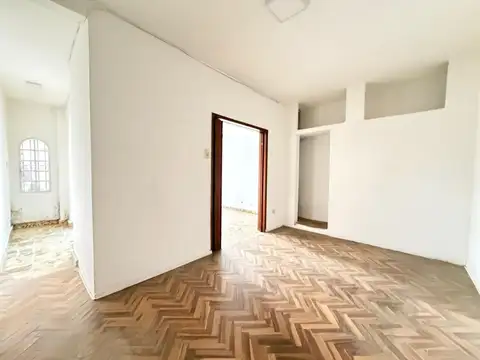 VENTA CASA 3 AMBIENTES EN ITUZAINGO