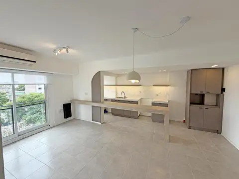 Departamento en venta