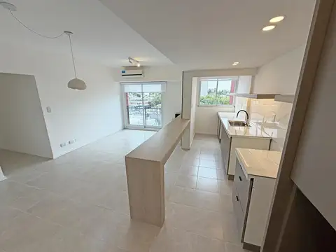 Departamento en Venta en San Lorenzo, USD 88.000
