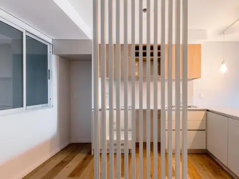 Departamento en Venta en Centro, USD 124.800