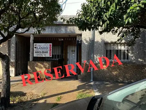 PH EN VENTA 3 AMBIENTES AL FRENTE APTO CREDITO