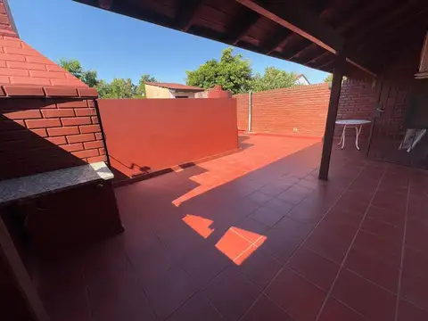 VENTA! PH EN PLANTA ALTA C/ TERRAZA DE 3AMB! PALOMAR