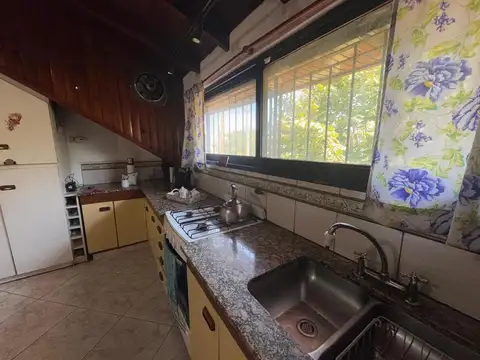 VENTA! PH EN PLANTA ALTA C/ TERRAZA DE 3AMB! PALOMAR