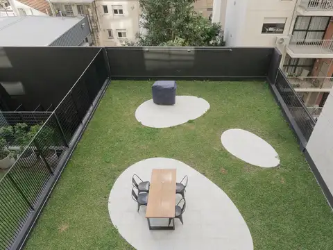 Departamento en Venta en Vicente López Vías / Maipú, USD 325.000