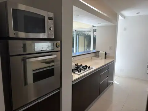 Casa en Alquiler 6 años