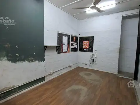 José Marmol al 1700