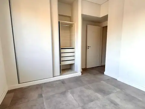 Departamento en Alquiler A Estrenar