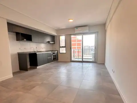 EXCELENTE DOS AMBIENTES A ESTRENAR 