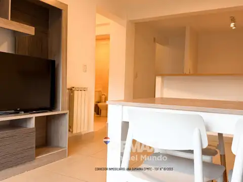 Departamento en Alquiler de 2 ambientes