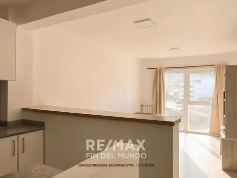 Departamento en Alquiler de 1 dormitorio