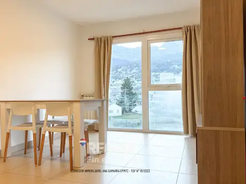 Ushuaia | Alquiler | Depto 2 amb | Zona Centro