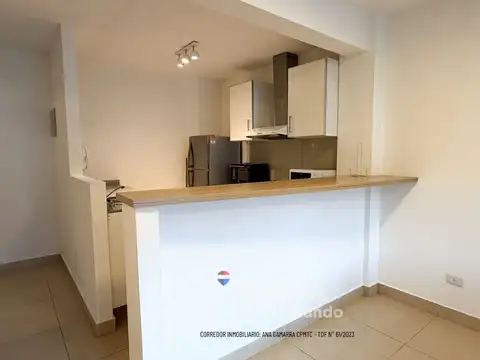 Departamento en Alquiler 12 años