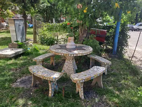 Departamento en Venta en Garin, USD 64.000