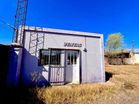 Terreno en Venta de 2251,0 m2